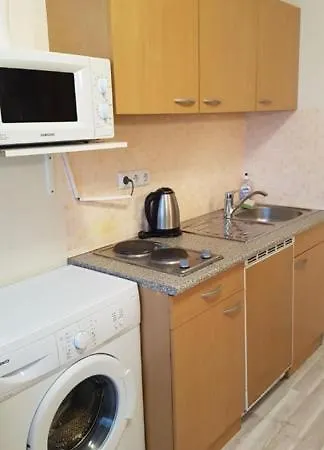 Apartment Near Center, Port And Song Festival Grounds Tallinn